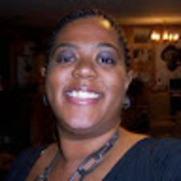 Meet your Posher, Vashti - Picture 1 of 1